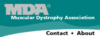 [MDA - Muscular Dystrophy Association]