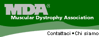 [MDA - Muscular Dystrophy Association]