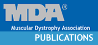 Muscular Dystrophy Assocation