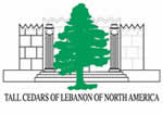 Tall Cedars of Lebanon of North America