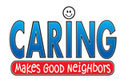 Caring Makes Good Friends