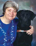 Retiring Service Dogs