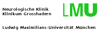 Neurologische Klinik - Klinikum Grosshadern - LMU