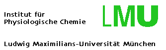 LMU-Institut für Physiologische Chemie