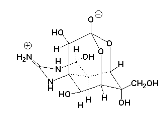 tetrodotoxin